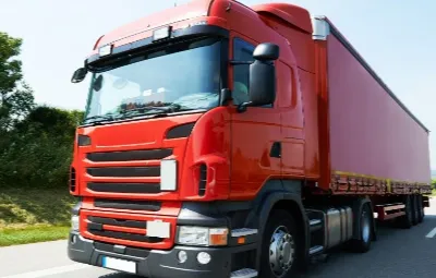 Bursa Şefaatli Ambar Kargo