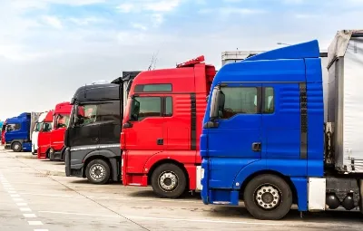 Bursa Şefaatli Ambar Nakliyat