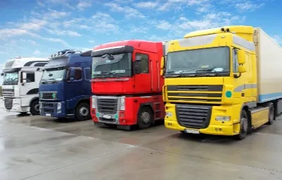 Bursa Şefaatli Nakliye Ambarı